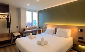 Hotel Originals City, Armony Dijon - Chenove